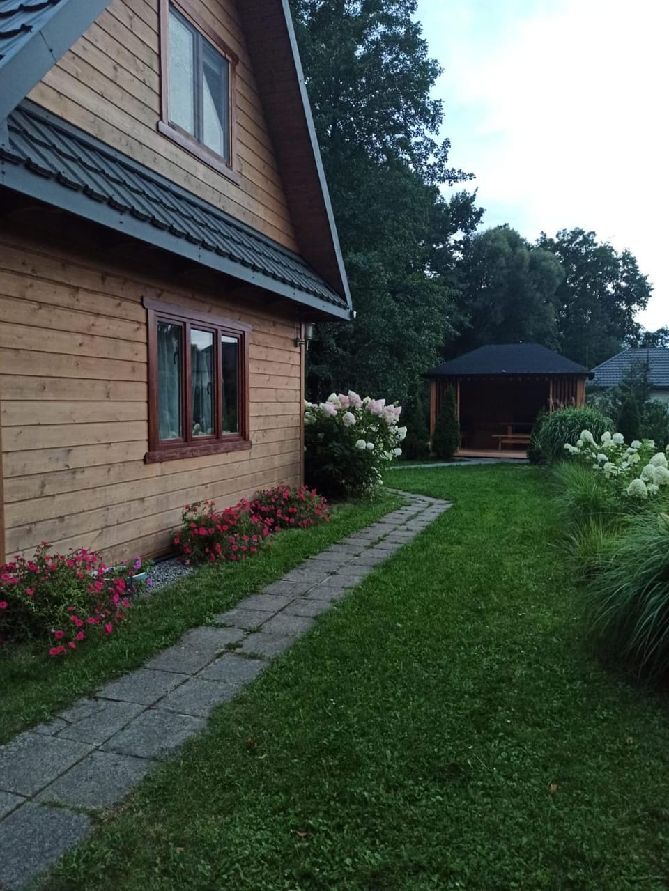 Agroturystyka Uroki Roztocza Farm Stay in Poland