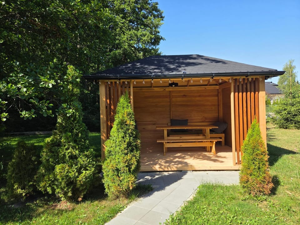 Agroturystyka Uroki Roztocza Farm Stay in Poland