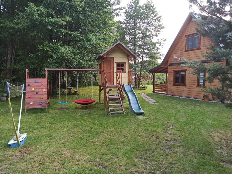 Agroturystyka Uroki Roztocza Farm Stay in Lviv Oblast