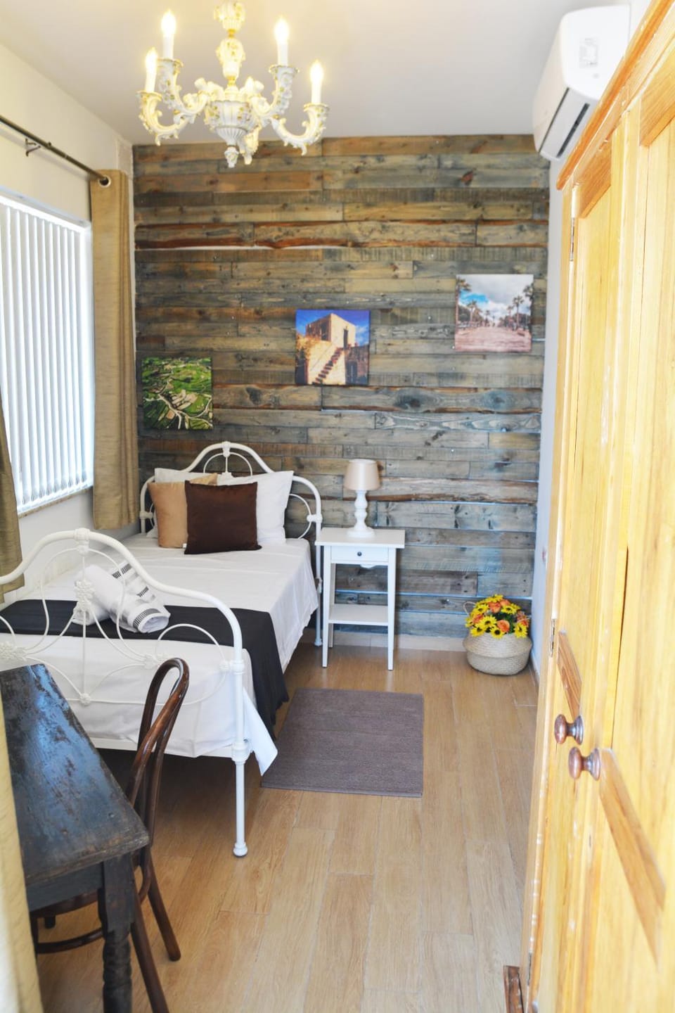 Joseluce Bed and Breakfast in Malta
