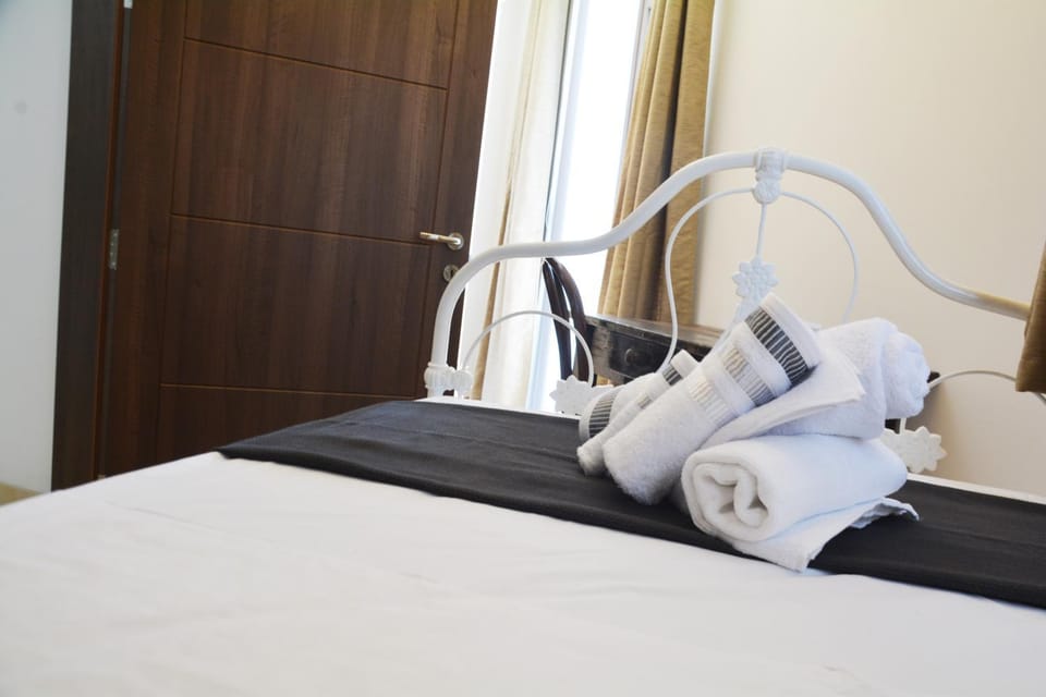 Joseluce Bed and Breakfast in Malta