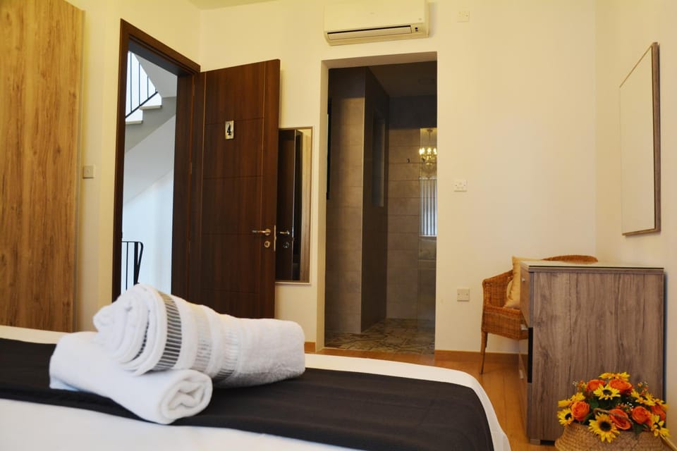 Joseluce Bed and Breakfast in Malta