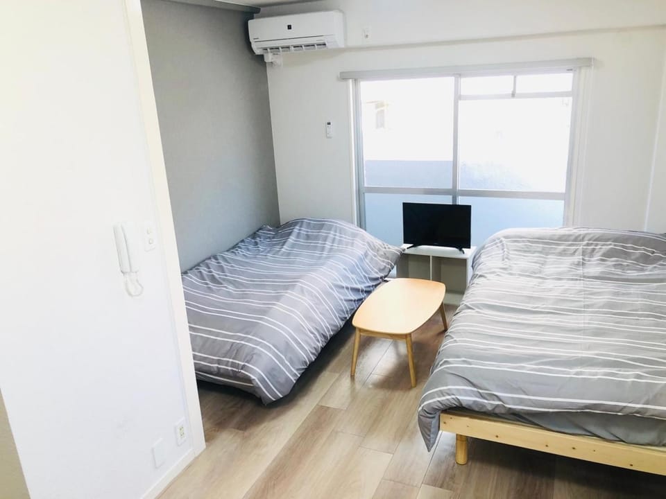 Hotel Peace Park Tokaichi by Tranova Apartment in Hiroshima