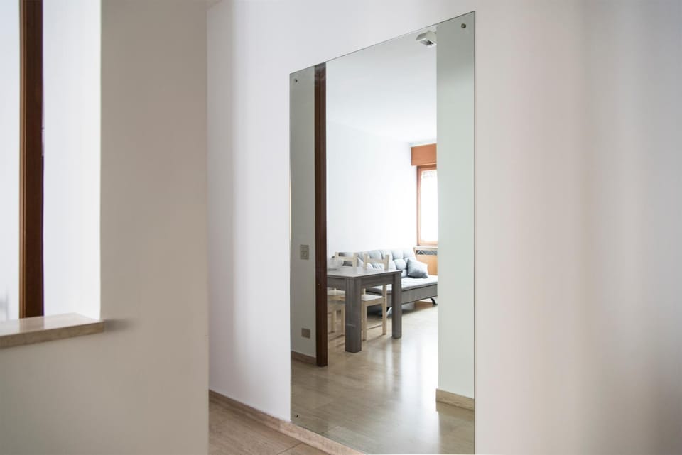 YouHosty - Sacconi 4 Apartment in Milan