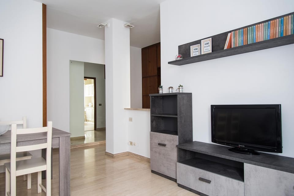 YouHosty - Sacconi 4 Apartment in Milan
