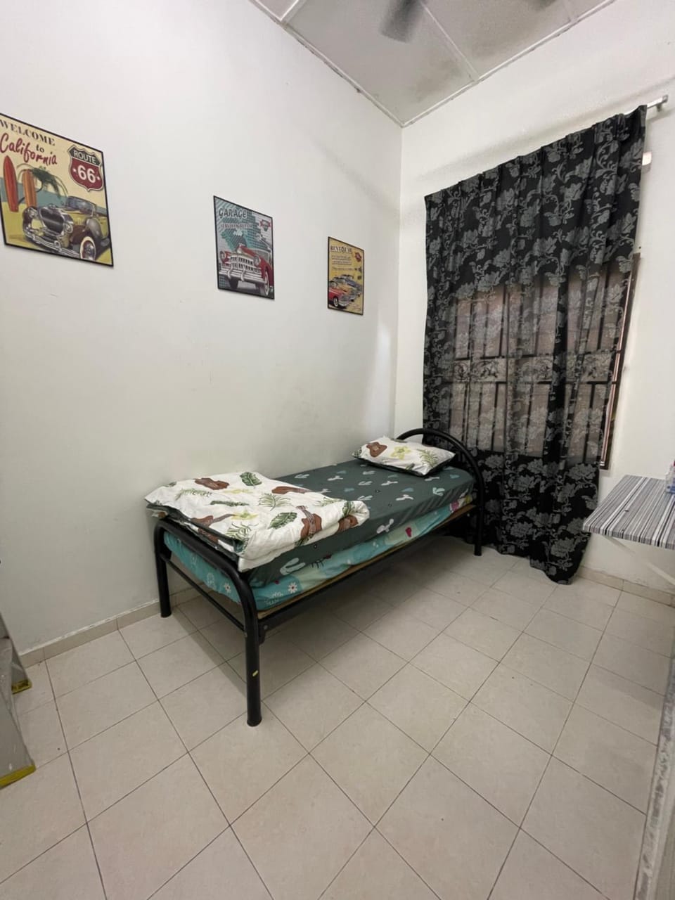 Homestay Lisa Kuantan House in Pahang, Malaysia