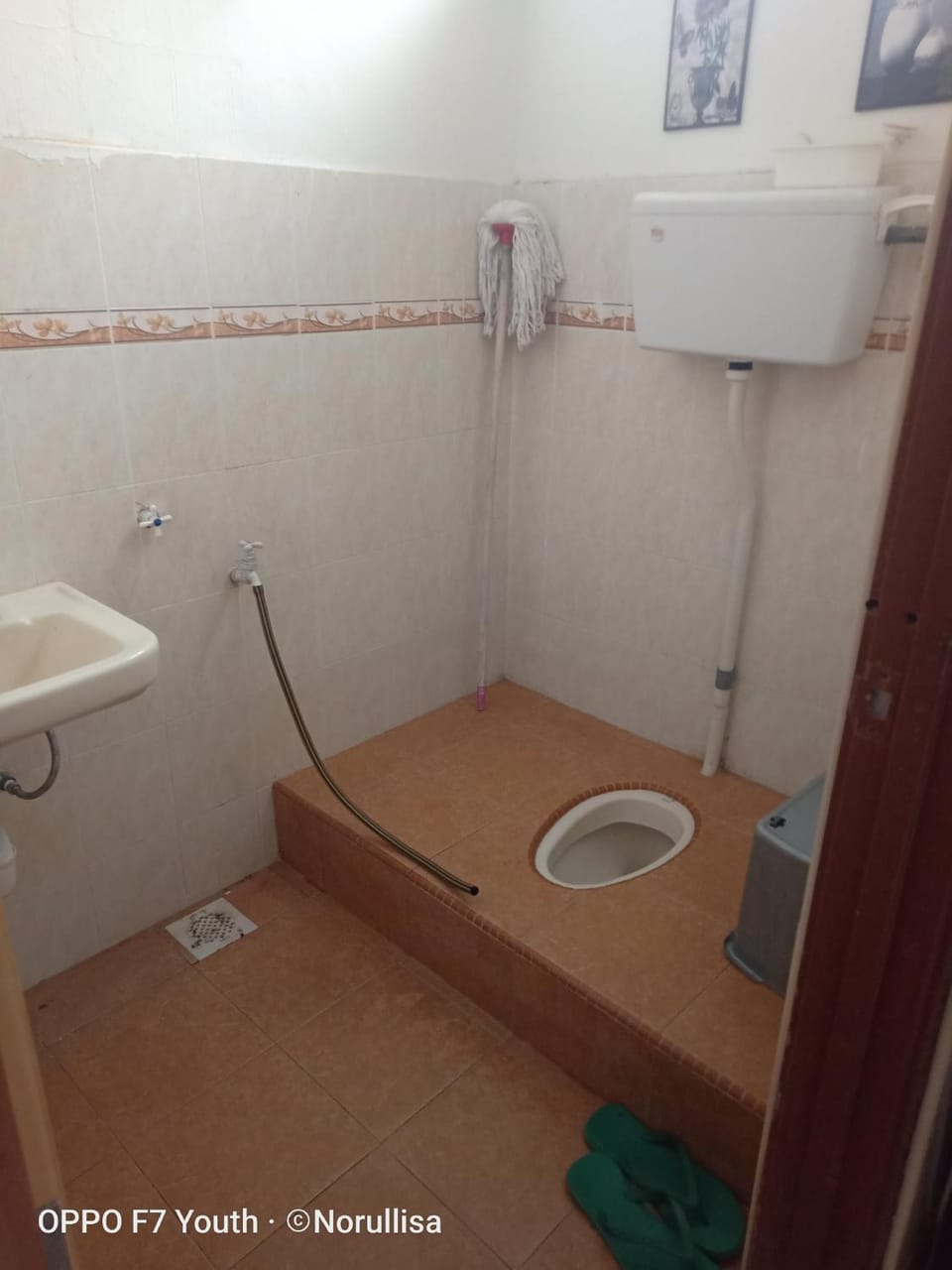 Homestay Lisa Kuantan House in Pahang, Malaysia