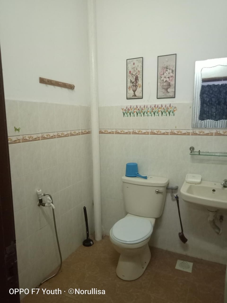 Homestay Lisa Kuantan House in Pahang, Malaysia