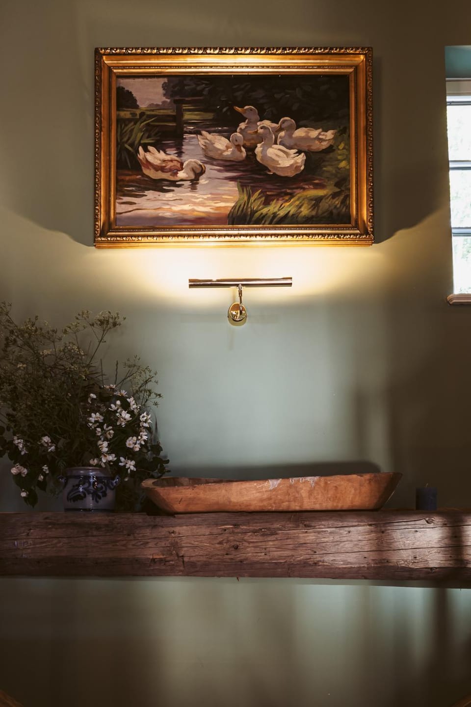Decorative detail