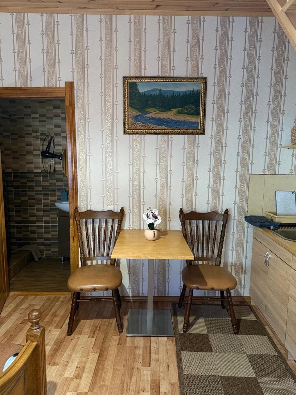 KOMFORT Apartment in Hungary