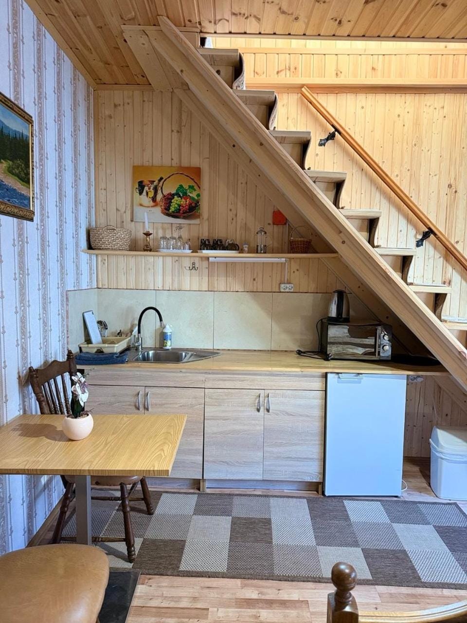 KOMFORT Apartment in Hungary