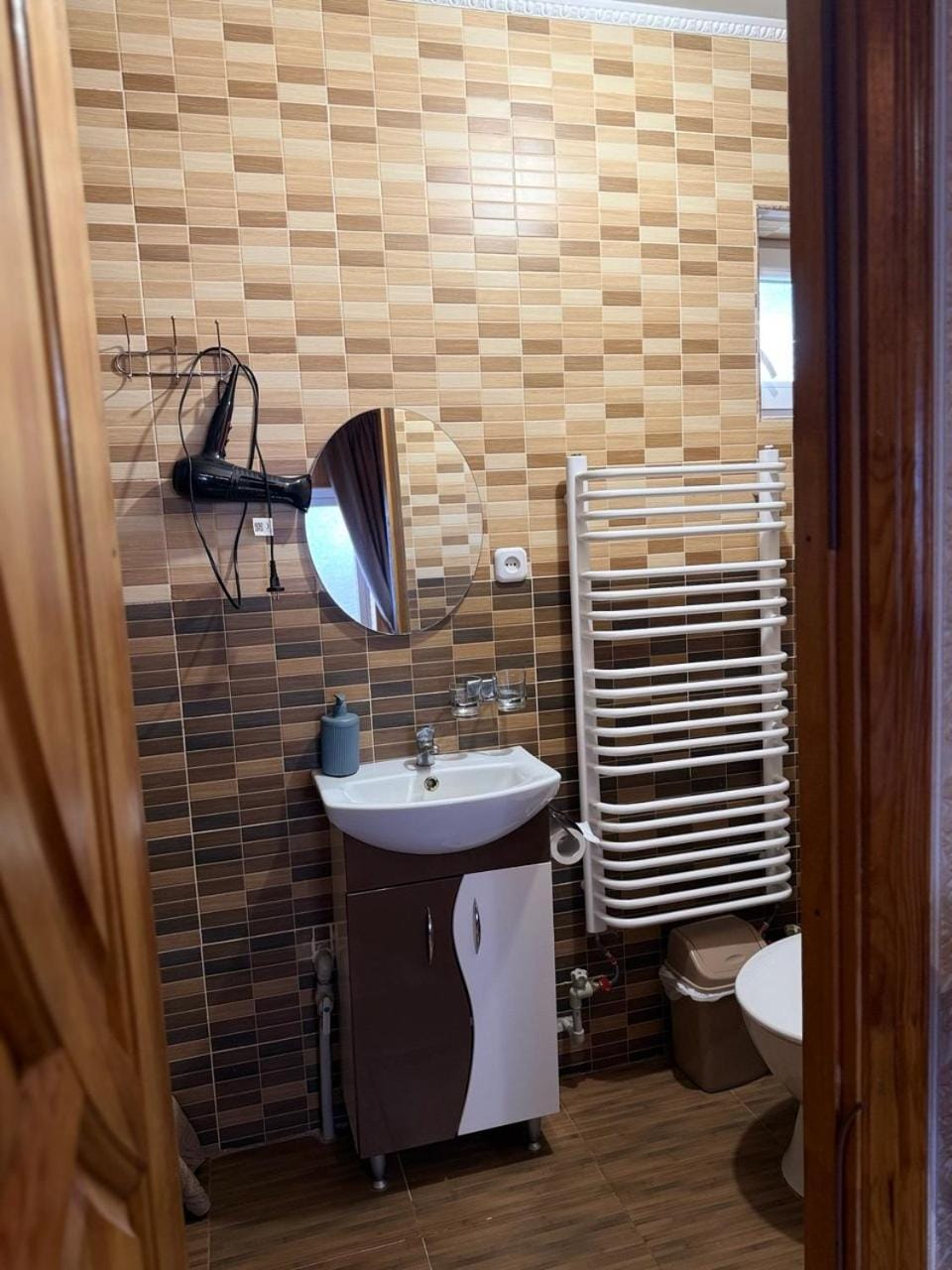 KOMFORT Apartment in Hungary
