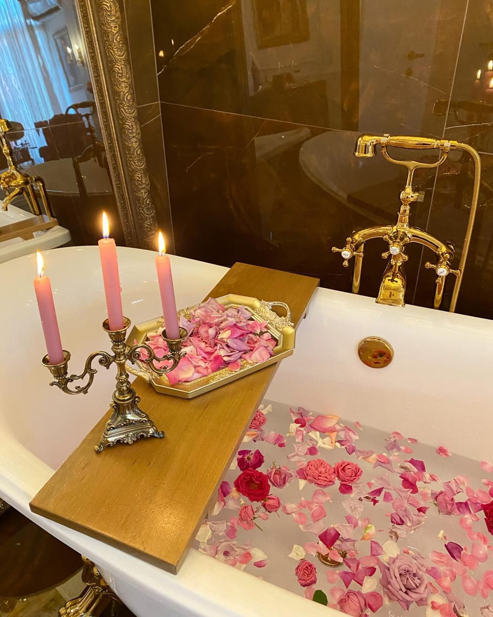 Royal Suite Korca Apartment in North Macedonia