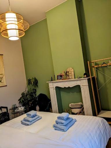 Koeketiene Rooms Bed and Breakfast in Ghent