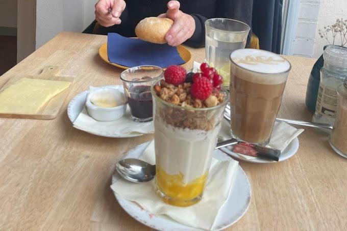 Koeketiene Rooms Bed and Breakfast in Ghent