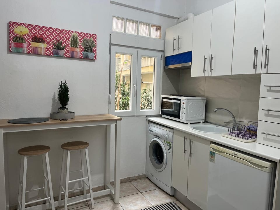 Istos Apartment Apartment in Thessaloniki