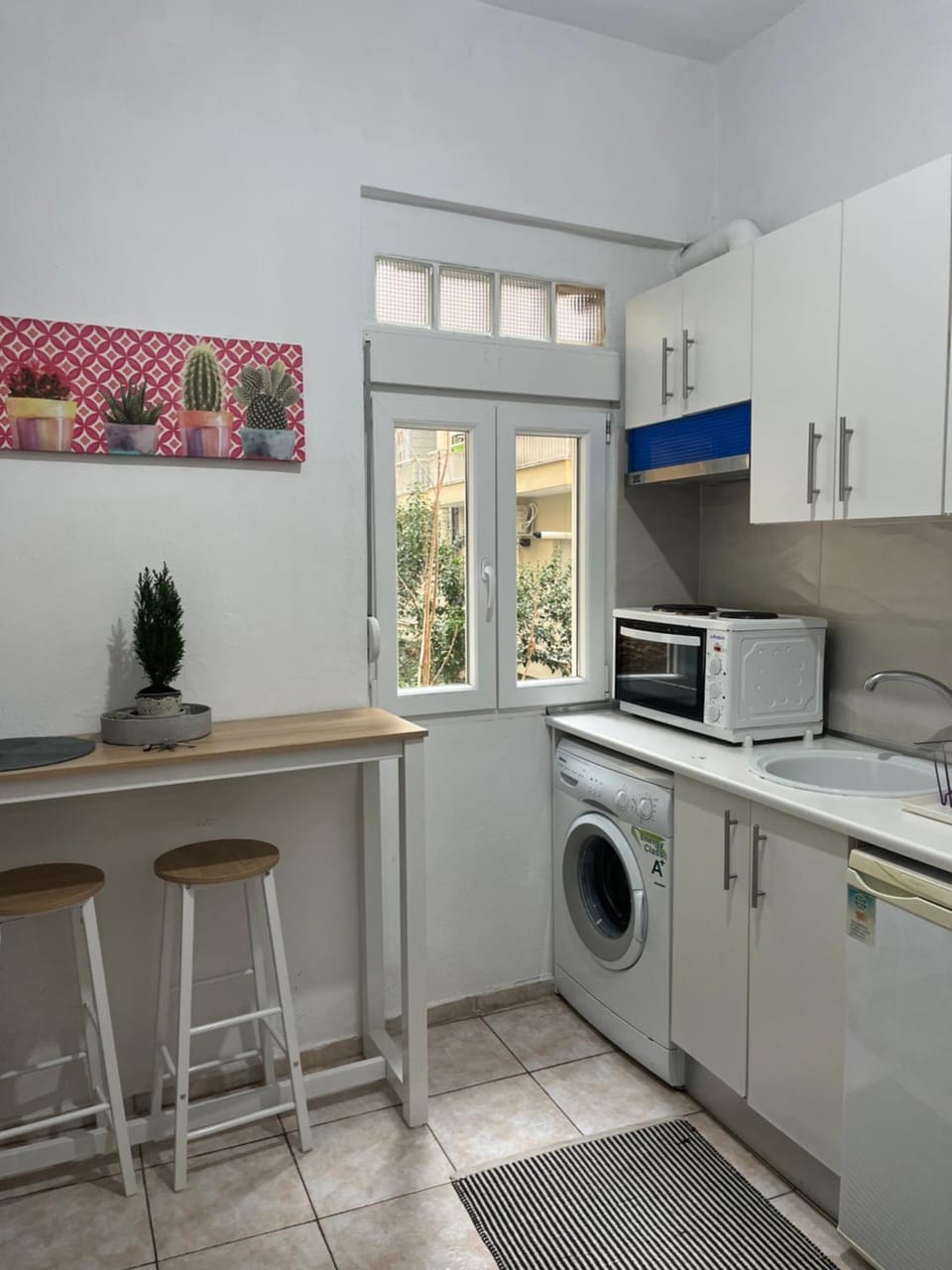 Istos Apartment Apartment in Thessaloniki