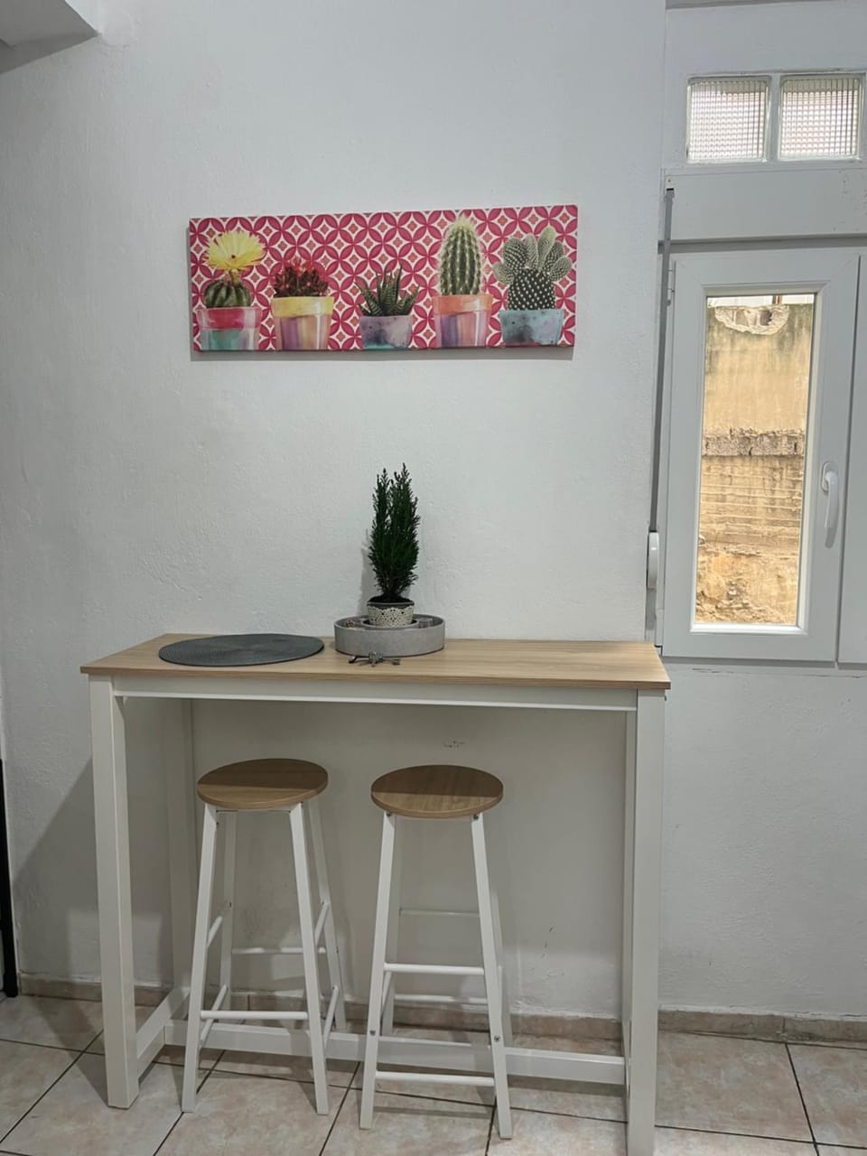 Istos Apartment Apartment in Thessaloniki