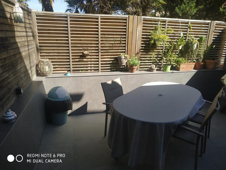 L'Orlu Chambres D'Hotes proximité plage Vacation rental in Canet-en-Roussillon