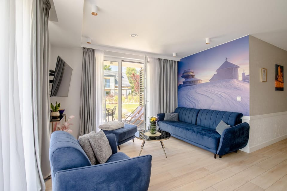 Balcony/Terrace, Living room