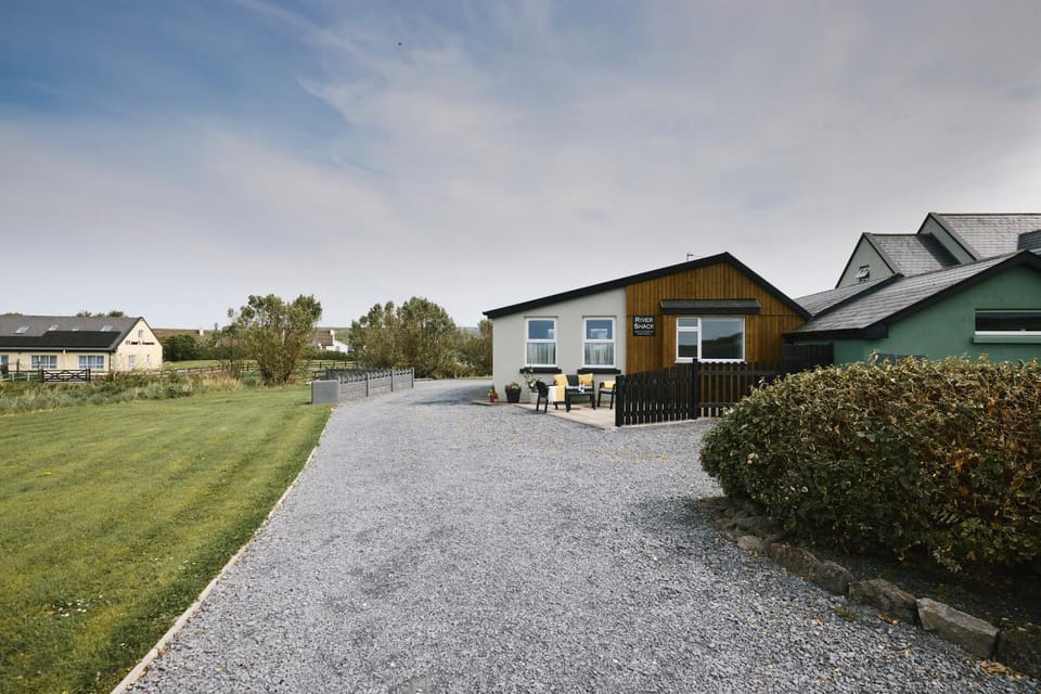 River Shack Apartment in Doolin