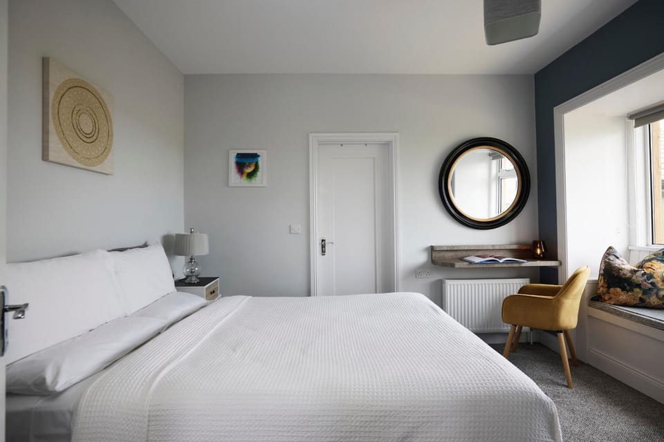 River Shack Apartment in Doolin