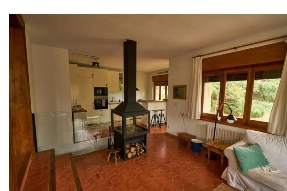 Casa Peña Guardavistas House in Castile and León