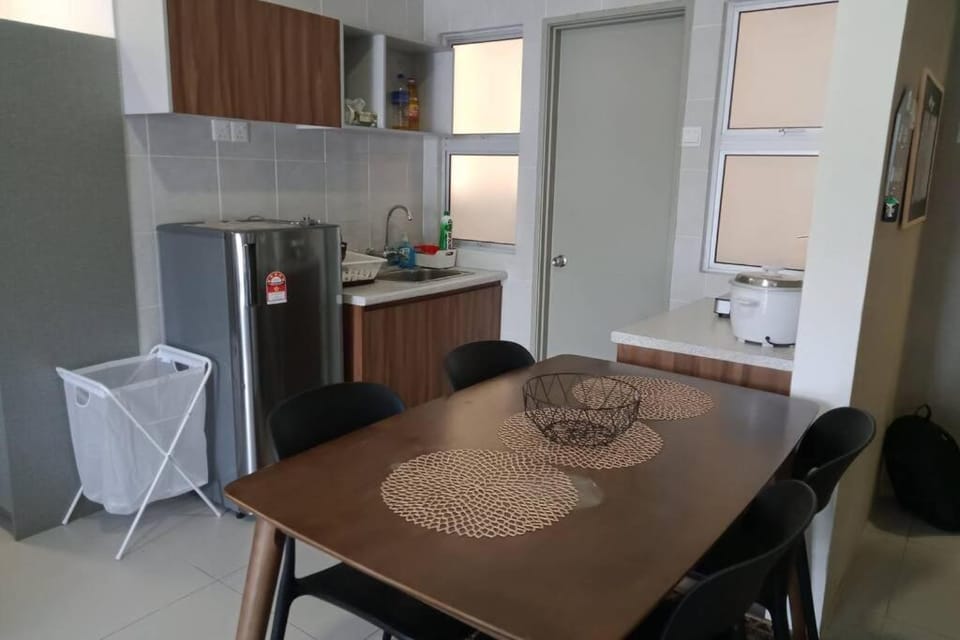 LOVE LODGE BRINCHANG, CAMERON HIGHLANDS Apartment in Brinchang