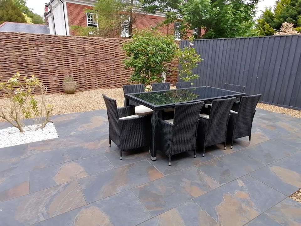 The Croft a lovely town house in the centre of Holt with free PARKING for two cars House in Holt