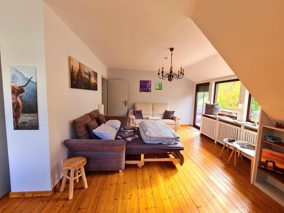 GP Ferienwohnung Apartment in Goslar