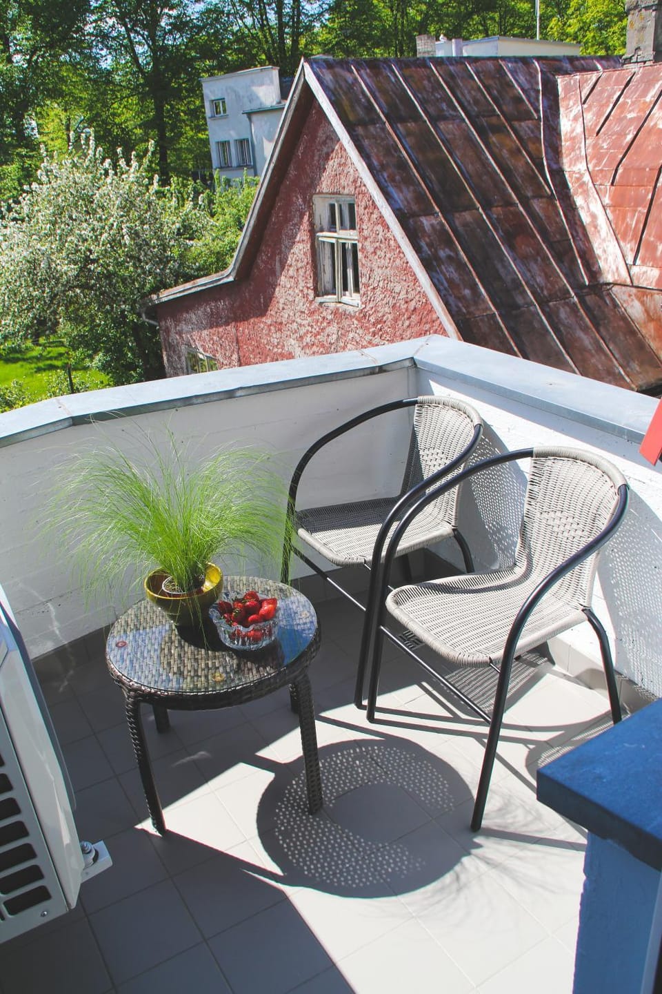 Nette Bed and Breakfast in Estonia
