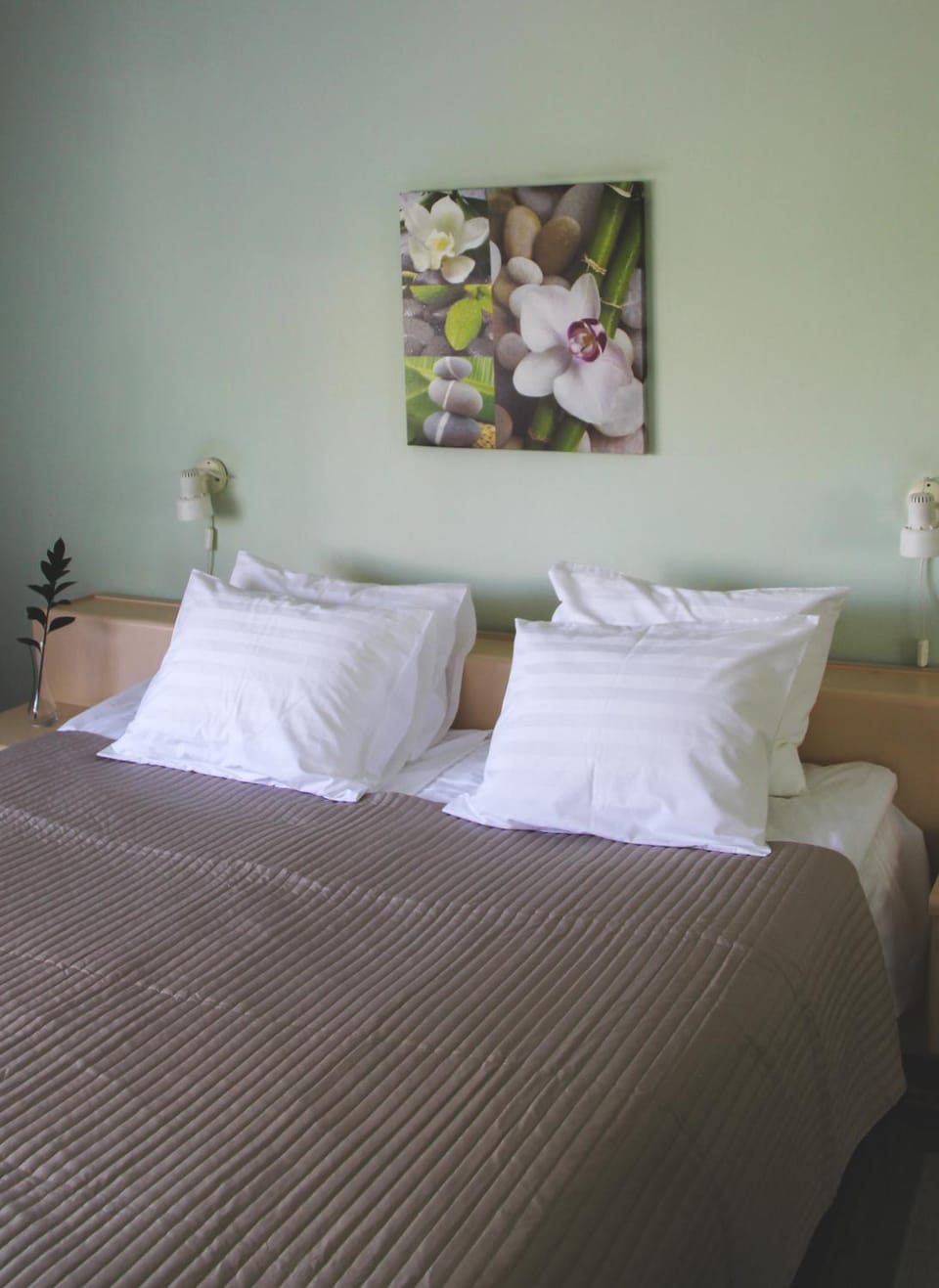 Nette Bed and Breakfast in Estonia