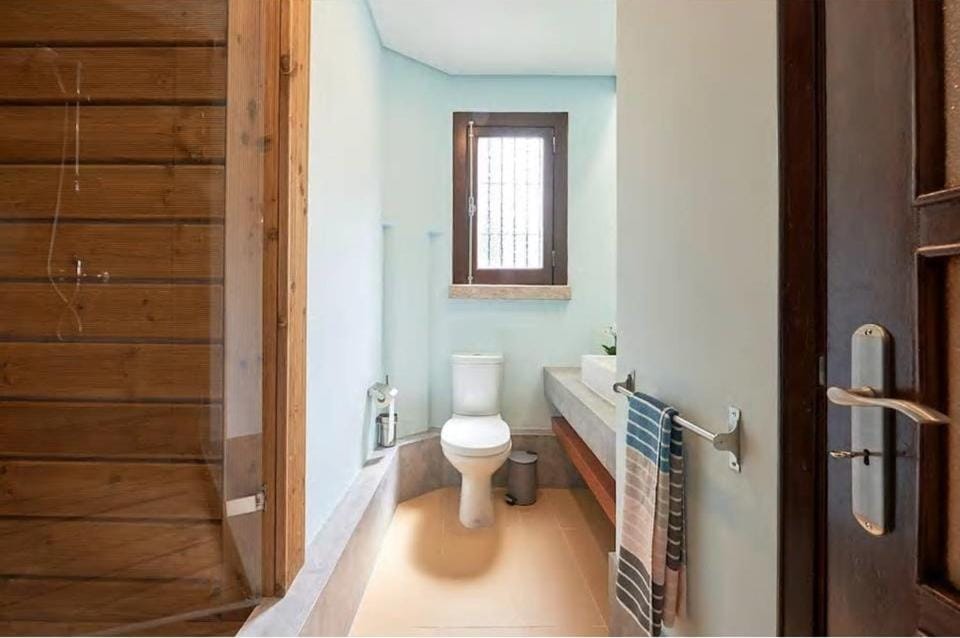 Green Corner House Apartment in Lisbon