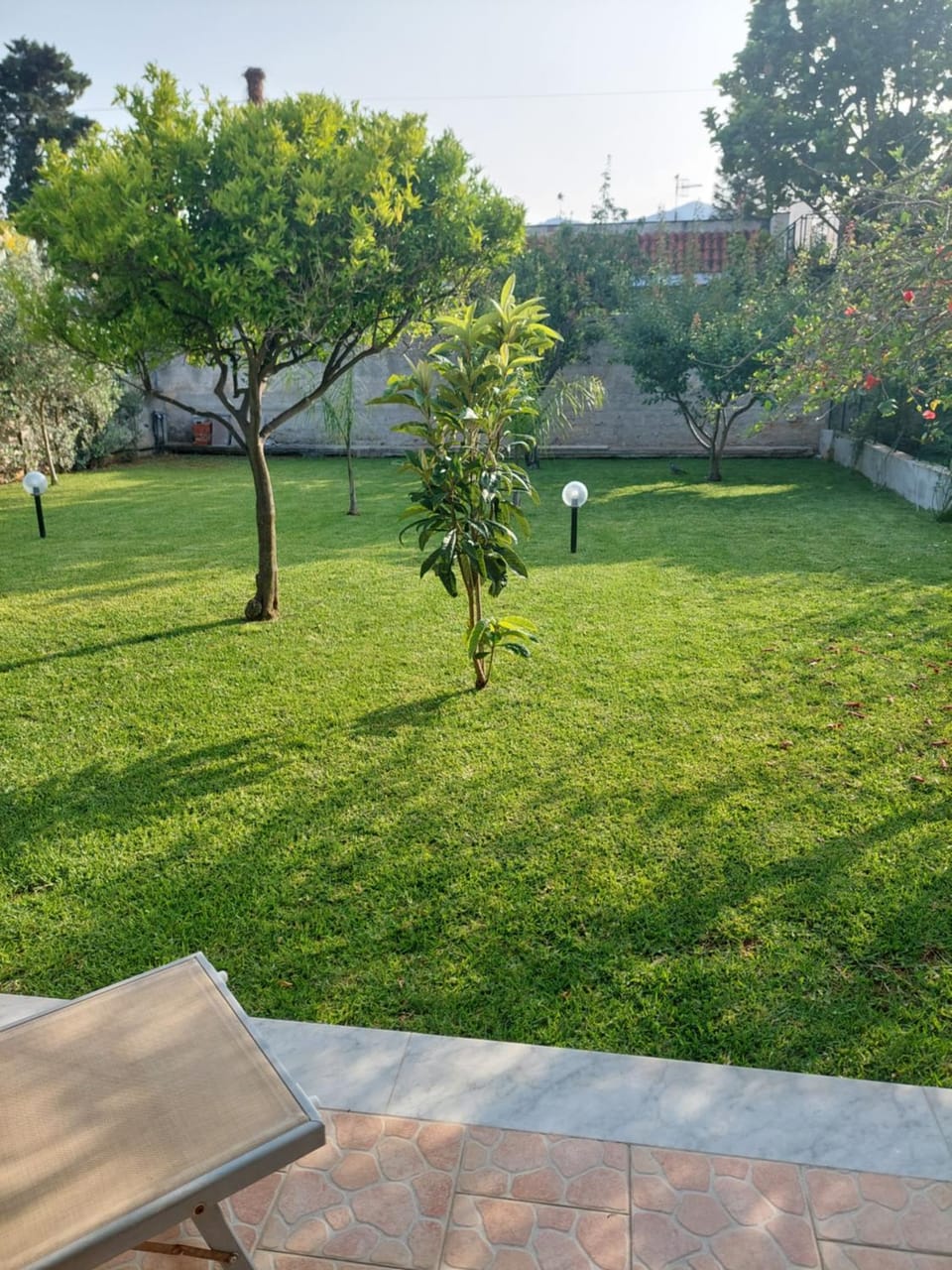 Appartamento a Mondello Apartment in Palermo