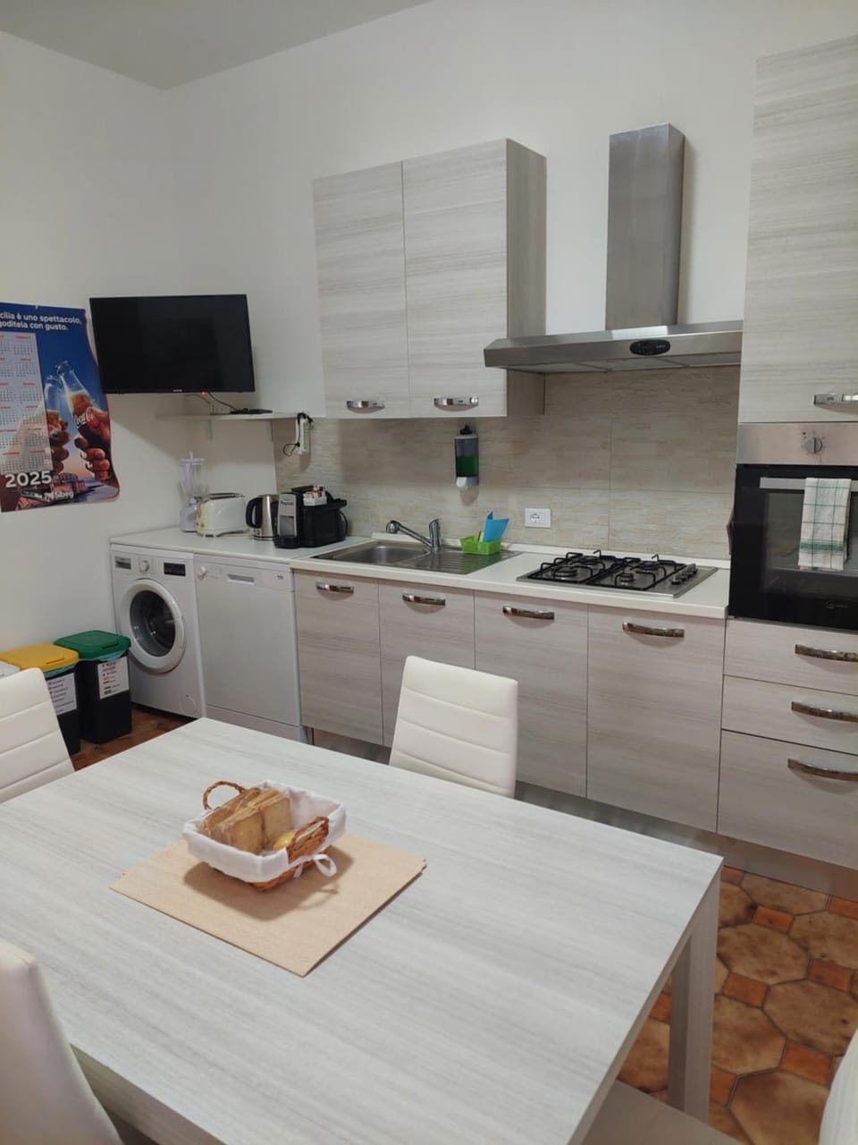 Appartamento a Mondello Apartment in Palermo
