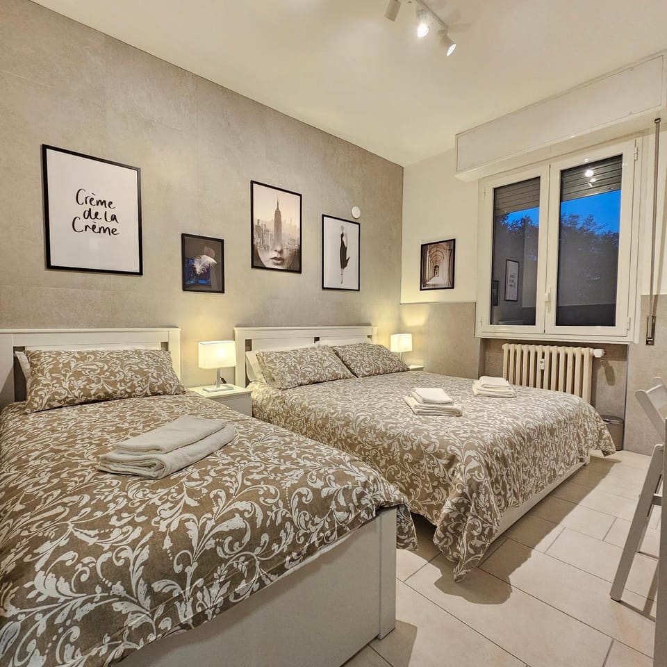 San Donato Policlinico Rooms Bed and Breakfast in San Donato Milanese