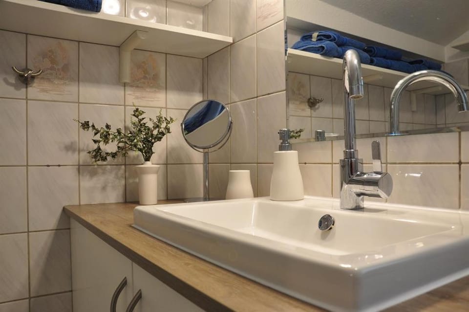 Ferienwohnungen Abraham Apartment in Lubeck