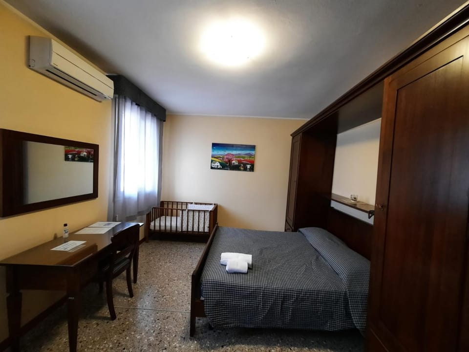 Affittacamere Canal Bed and Breakfast in Trentino-South Tyrol