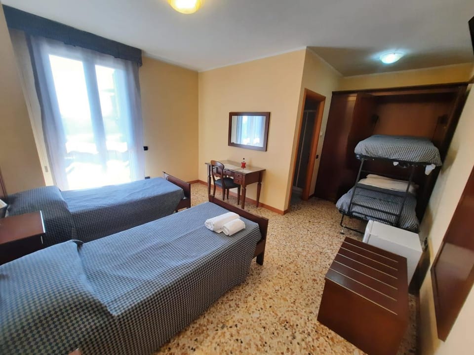 Affittacamere Canal Bed and Breakfast in Trentino-South Tyrol