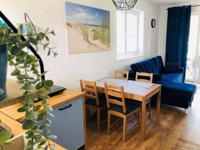 Domki Apartamentowe Orłówka Apartment in Pomeranian Voivodeship