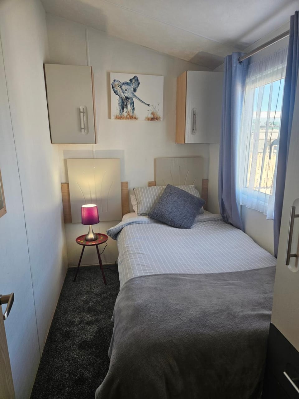 Nicks & Carmels by the sea House in England