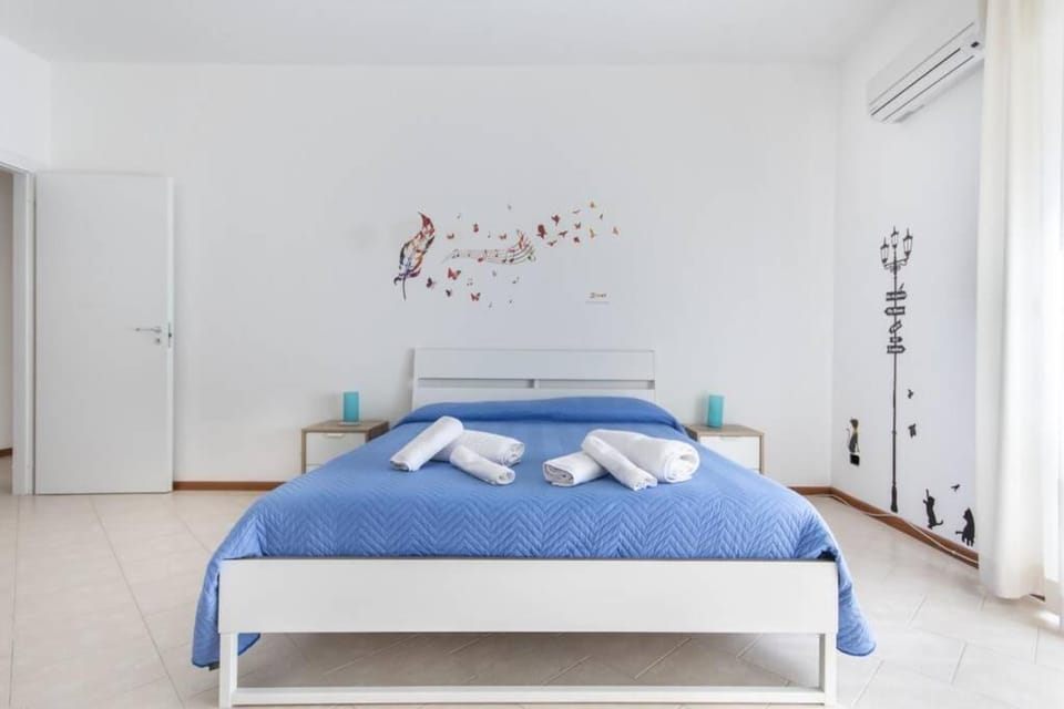 La Lumia - Al Politeama Apartment in Palermo