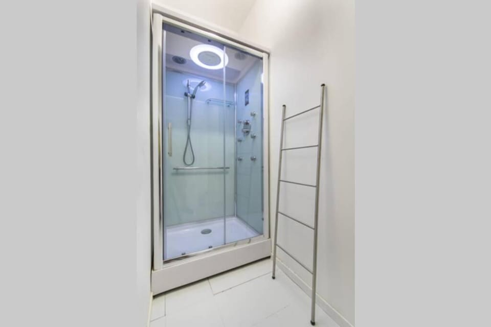 La Lumia - Al Politeama Apartment in Palermo