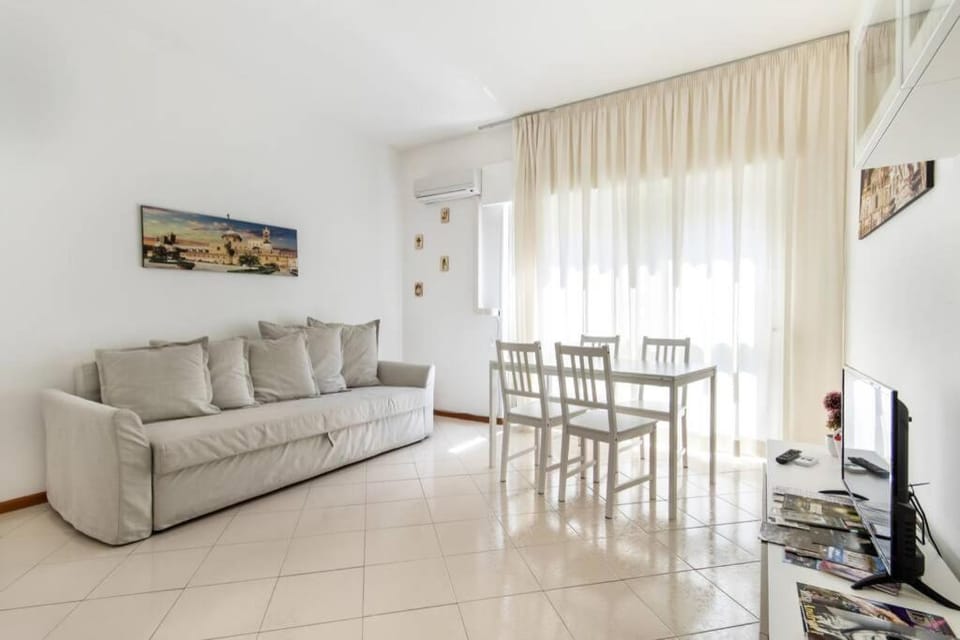 La Lumia - Al Politeama Apartment in Palermo