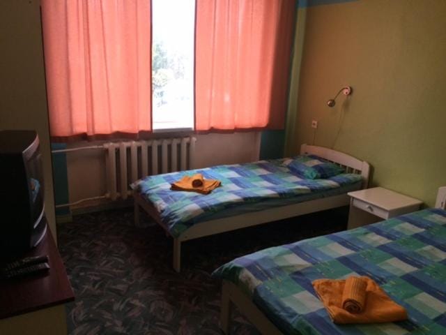 Hermes Külalistemaja Bed and Breakfast in Estonia