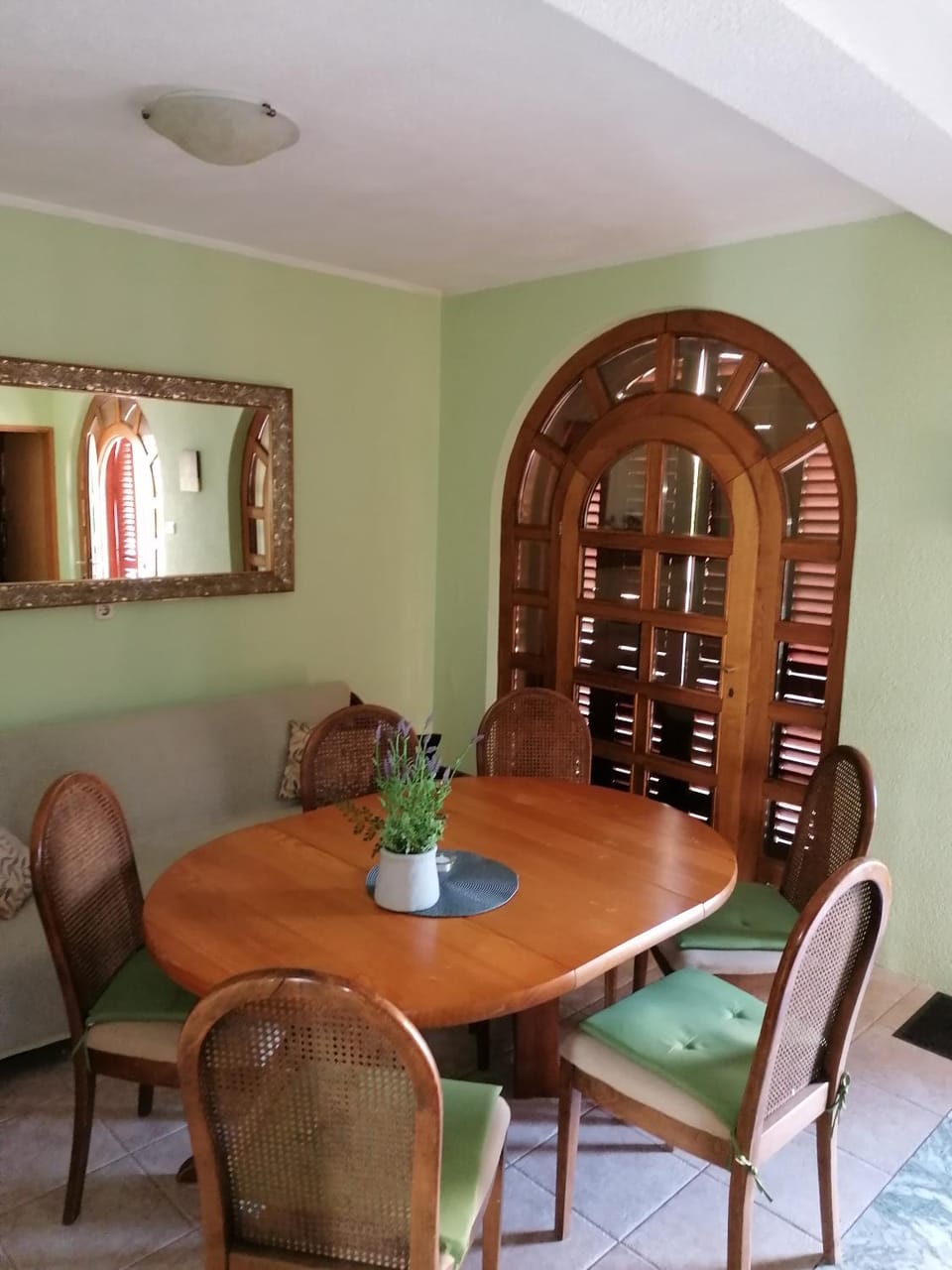 Near beach - Apartments Marica Apartment in Rovinj