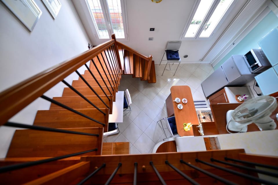 UR-NEST Beverara Apartment in Bologna
