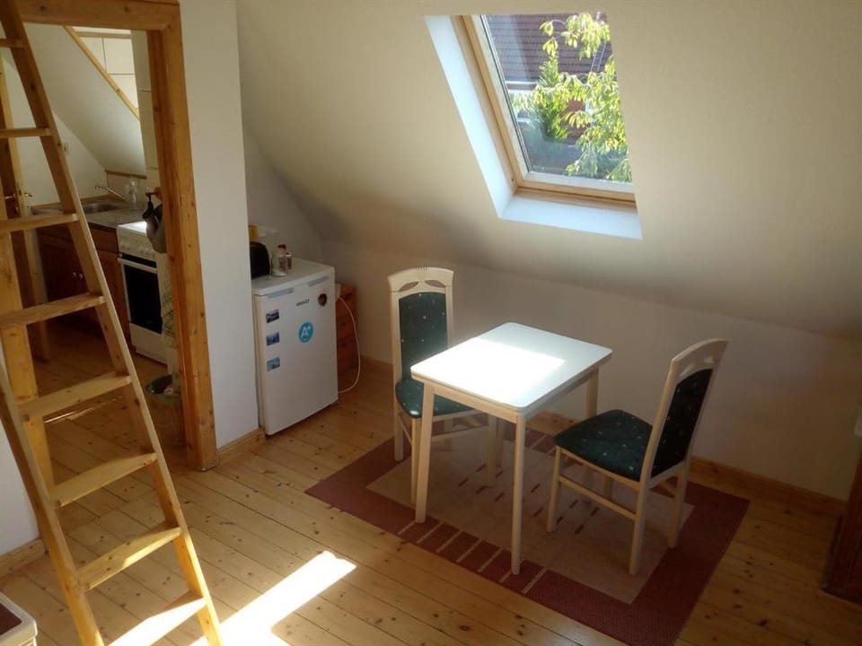 Ferienwohnung Haus Lüdtke Apartment in Timmendorfer Strand