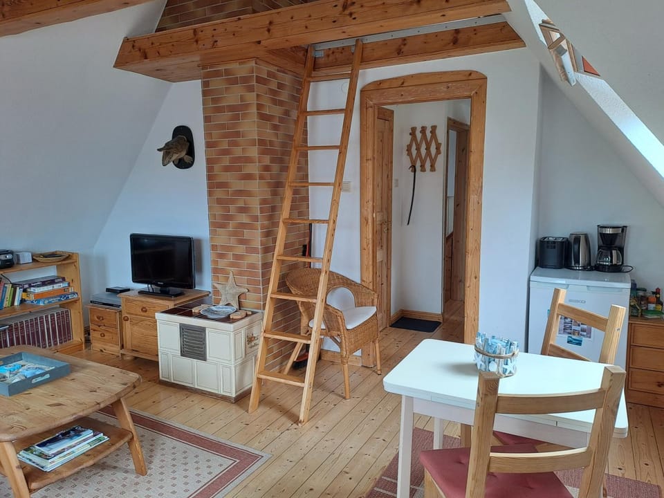 Ferienwohnung Haus Lüdtke Apartment in Timmendorfer Strand