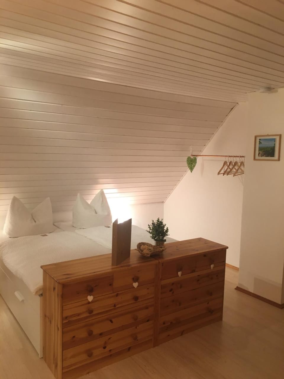 Ferienhaus Bärbelstein- Burgblick Apartment in Rhineland-Palatinate